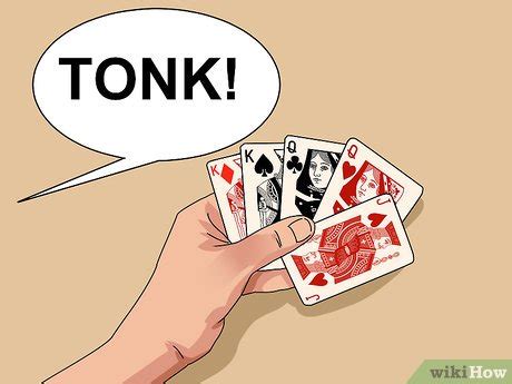 rules to tunk|How to Play Tonk: 15 Steps (with Pictures) .